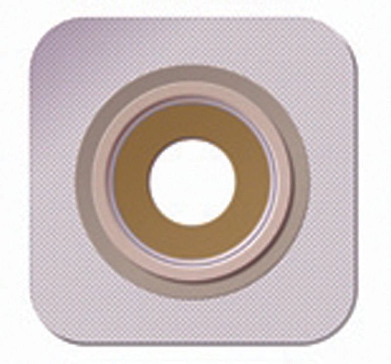 Ostomy Barrier Sur-Fit Natura® Stomahesive® Moldable, Standard Wear Without Tape 45 mm Flange Sur-Fit Natura® System Hydrocolloid 1/2 to 7/8 Inch Opening