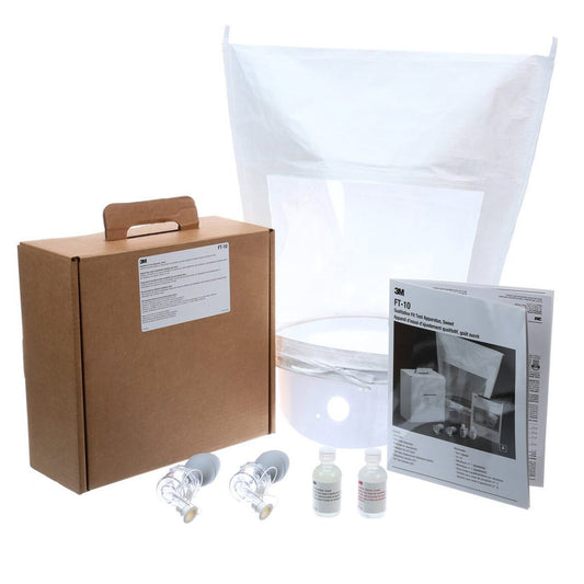 3M™ Qualitative Fit Test Kit, Sweet