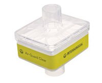Bacterial / Viral Filter Air-Guard™ 0.9 cm H?O @ 30 LPM