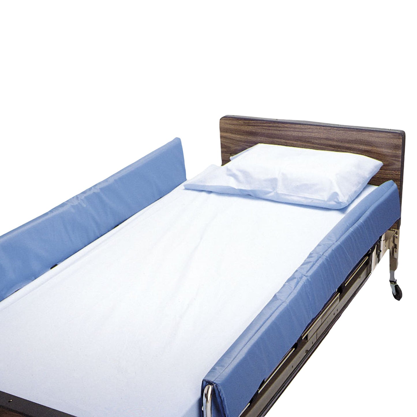 Bed Side Rail Bumper Pad Skil-Care™ 1 X 15 X 72 Inch