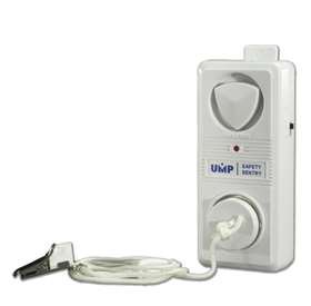 Pull String Alarm UMP™ White