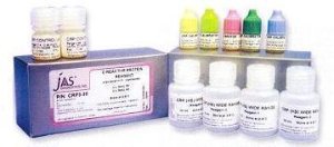 Hematology System Reagent ABX Pentra™ Miniclean Cleaner For ABX Micros 45 / 60 Analyzers