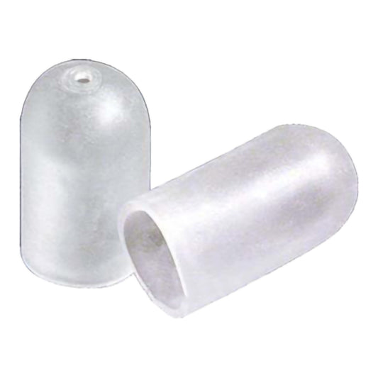 Toe / Finger Cap Visco-GEL® All-Gel Digital Cap Small / Medium Pull-On Toe or Finger