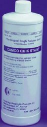 Wright's Stain Camco Quik Stain® 946 mL
