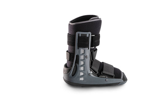 Air Walker Boot MaxTrax™ 2.0 Air Pneumatic Adult Small Short
