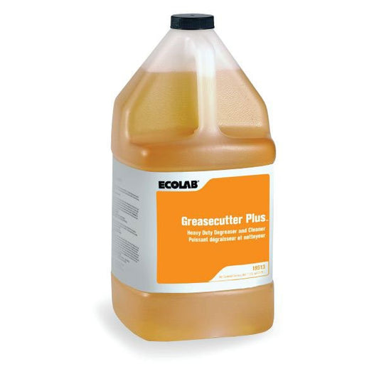 Surface Cleaner / Degreaser Greasecutter Plus™ Manual Pour Liquid 1 gal. Jug Unscented NonSterile