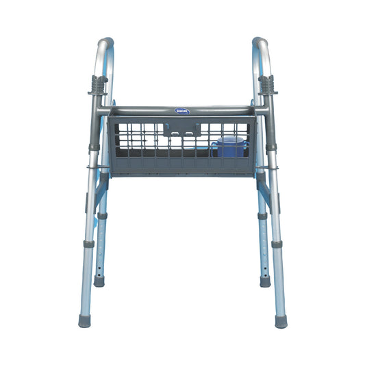 No-Wire™ Basket For Walker