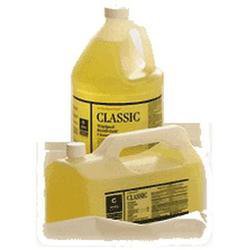 Whirlpool Disinfectant Cleaner Classic® Manual Pour Liquid 3 Liter Jug Floral Scent NonSterile