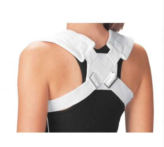 Clavicle Strap PROCARE® Small Felt Buckle Closure