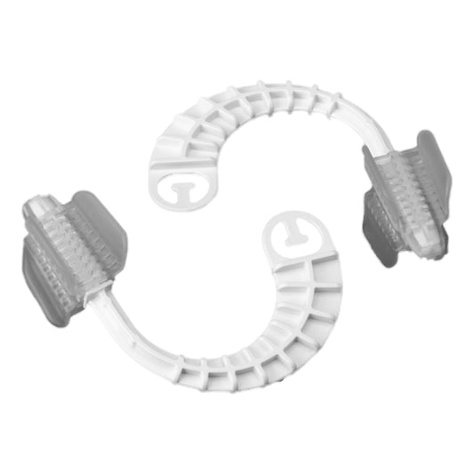 Bite Gard® Bite Block Plastic Disposable