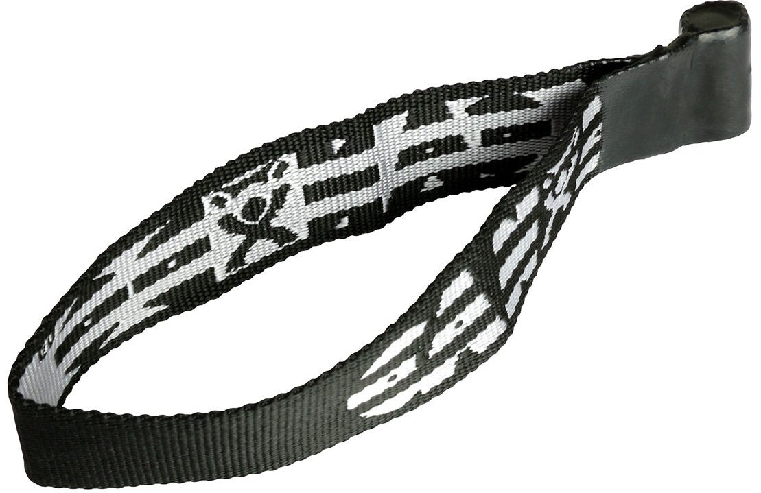 Anchor Stirrups with Nub CanDo®