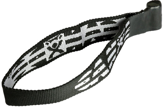 Anchor Stirrups with Nub CanDo®