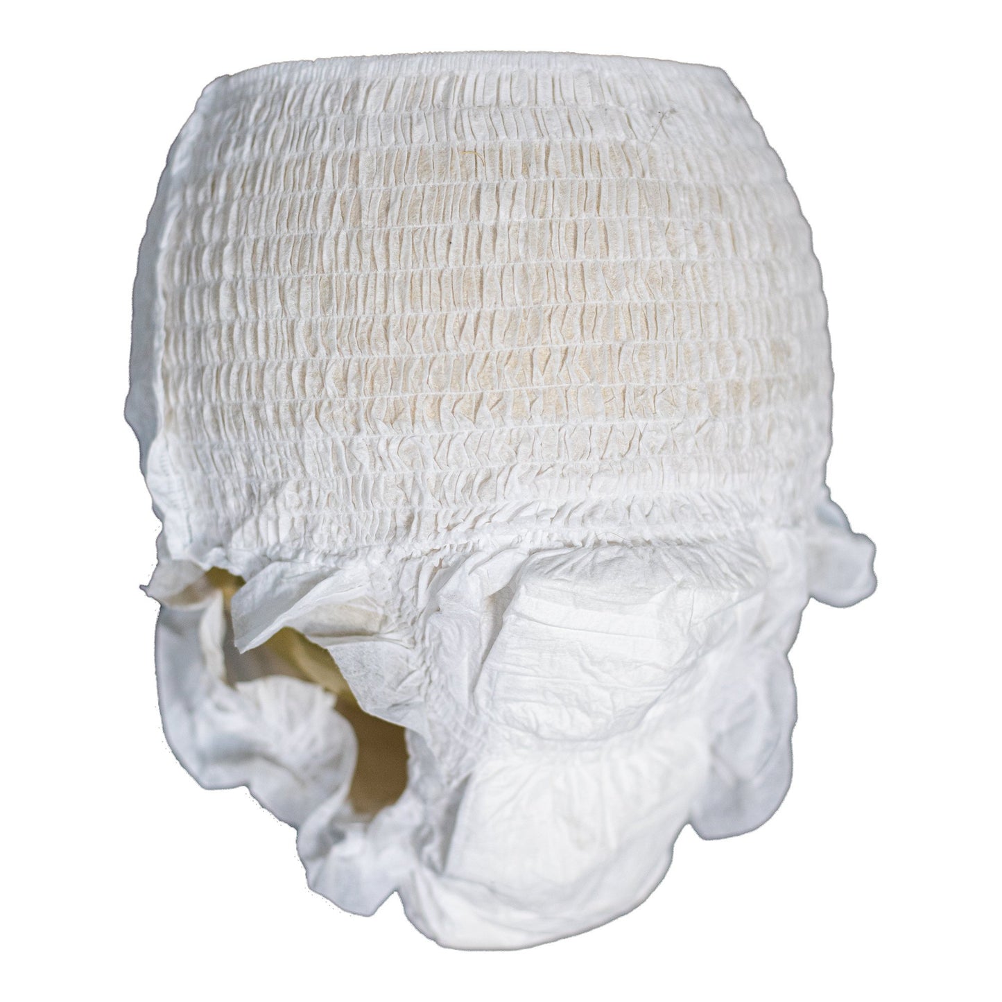 Unisex Adult Absorbent Underwear PremierPro™ Ultra Pull On with Tear Away Seams 2X-Large Disposable Heavy Absorbency