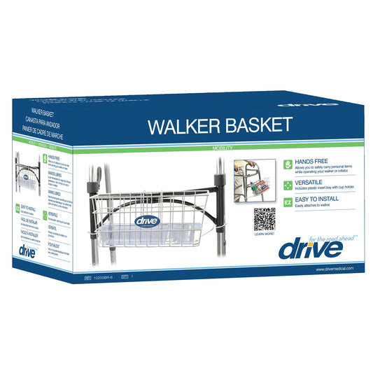 drive™ Basket For Walker