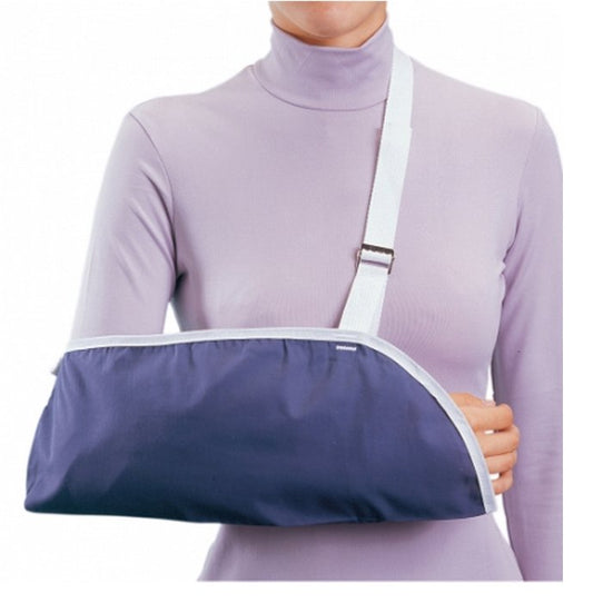 Arm Sling Procare® Clinic Buckle Closure / Adjustable Strap X-Small