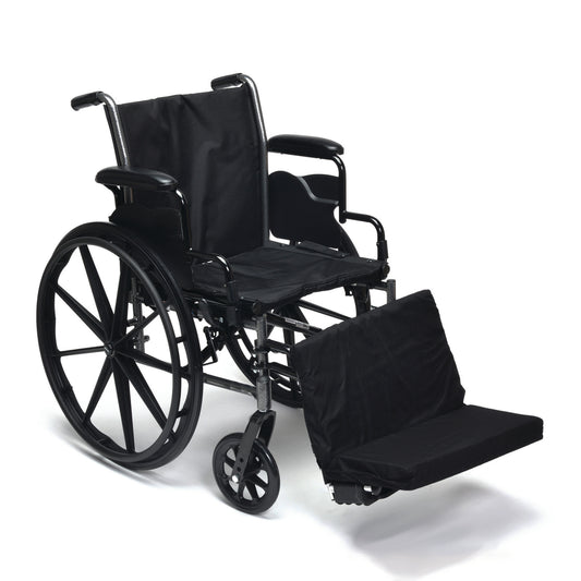 Wheelchair Foot Friend Cushion For Wheelchair