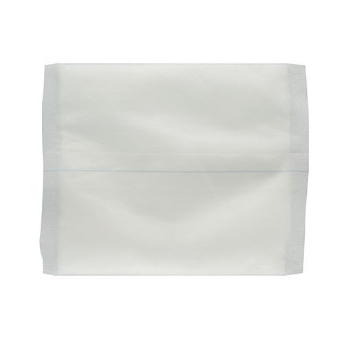 Abdominal Pad Dukal™ 8 X 10 Inch 1-Ply NonSterile 25 per Pack