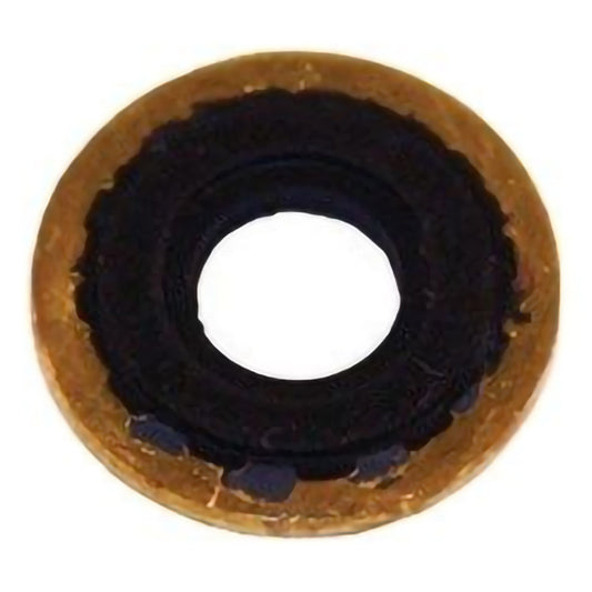 Yoke Regulator Washer