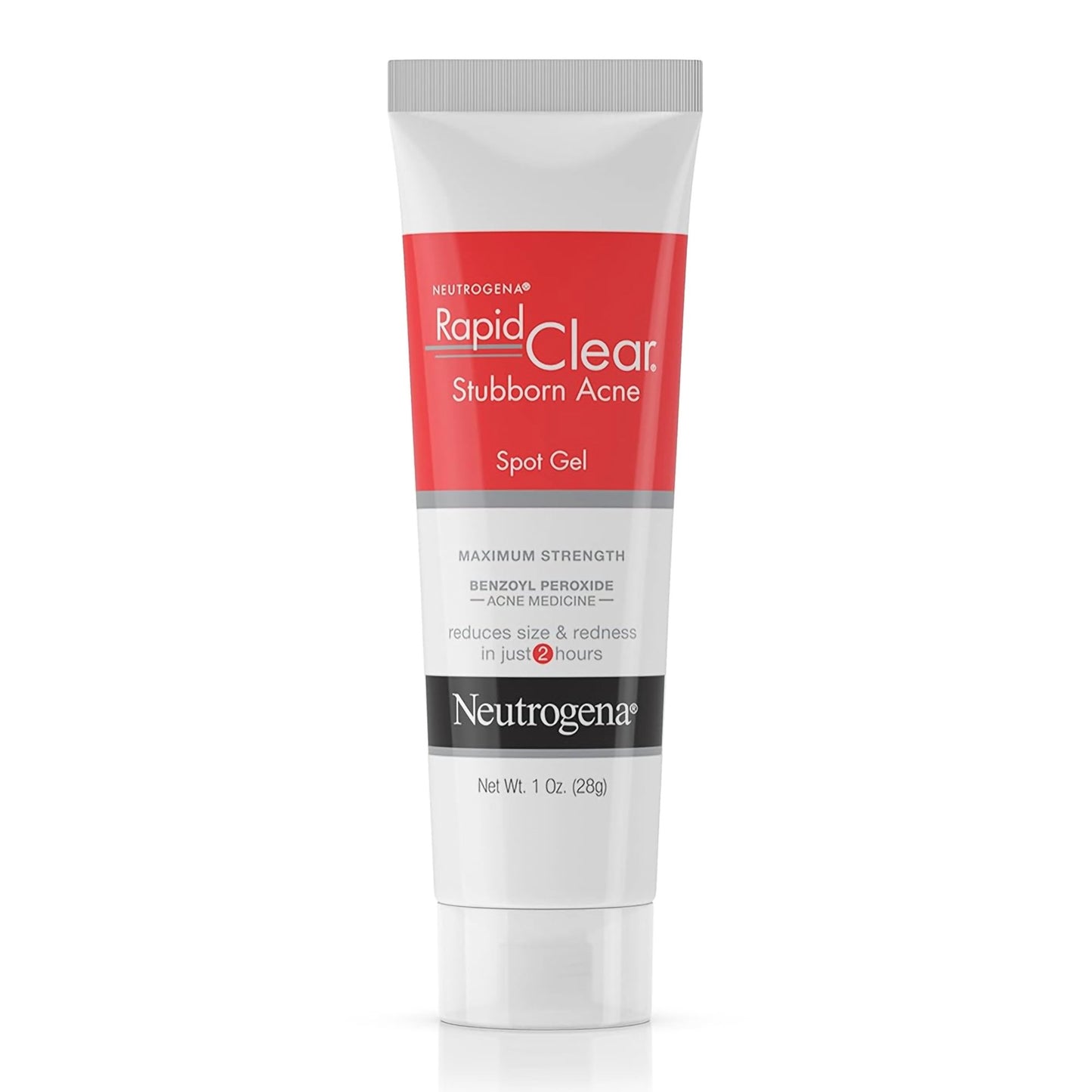 Acne Treatment Neutrogena® Rapid Clear 1 oz. Gel