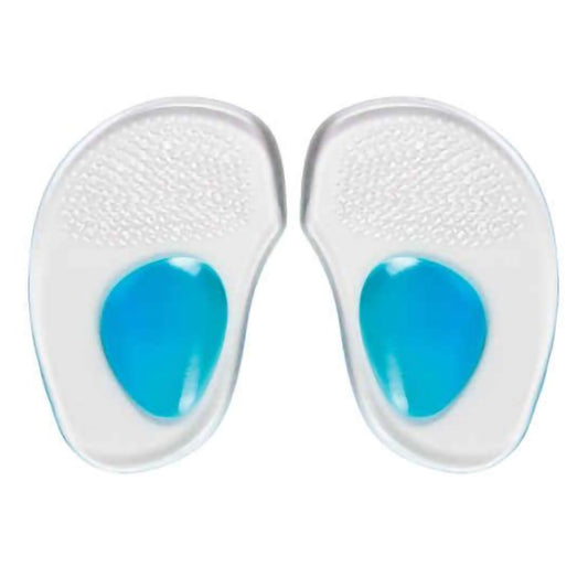 Metatarsal Cushion Pedi-GEL® One Size Fits Most Without Closure Foot