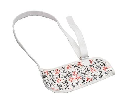 Arm Sling Procare® Healthcare Buckle Closure / Adjustable Strap Small