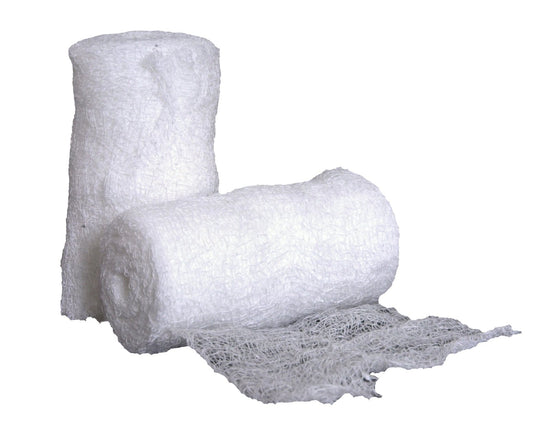 Conforming Bandage Dutex 3 Inch X 4-1/2 Yard 2-Ply Sterile 1 per Pack