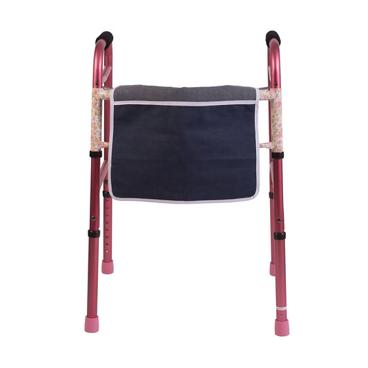 Mabis Health Pouch For Walker