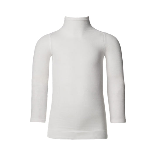 Tubular Retainer Dressing Tubifast® Garment Full Sleeve Vest Viscose / Polyamide / Elastane Size 11 to 14 Years White Torso NonSterile