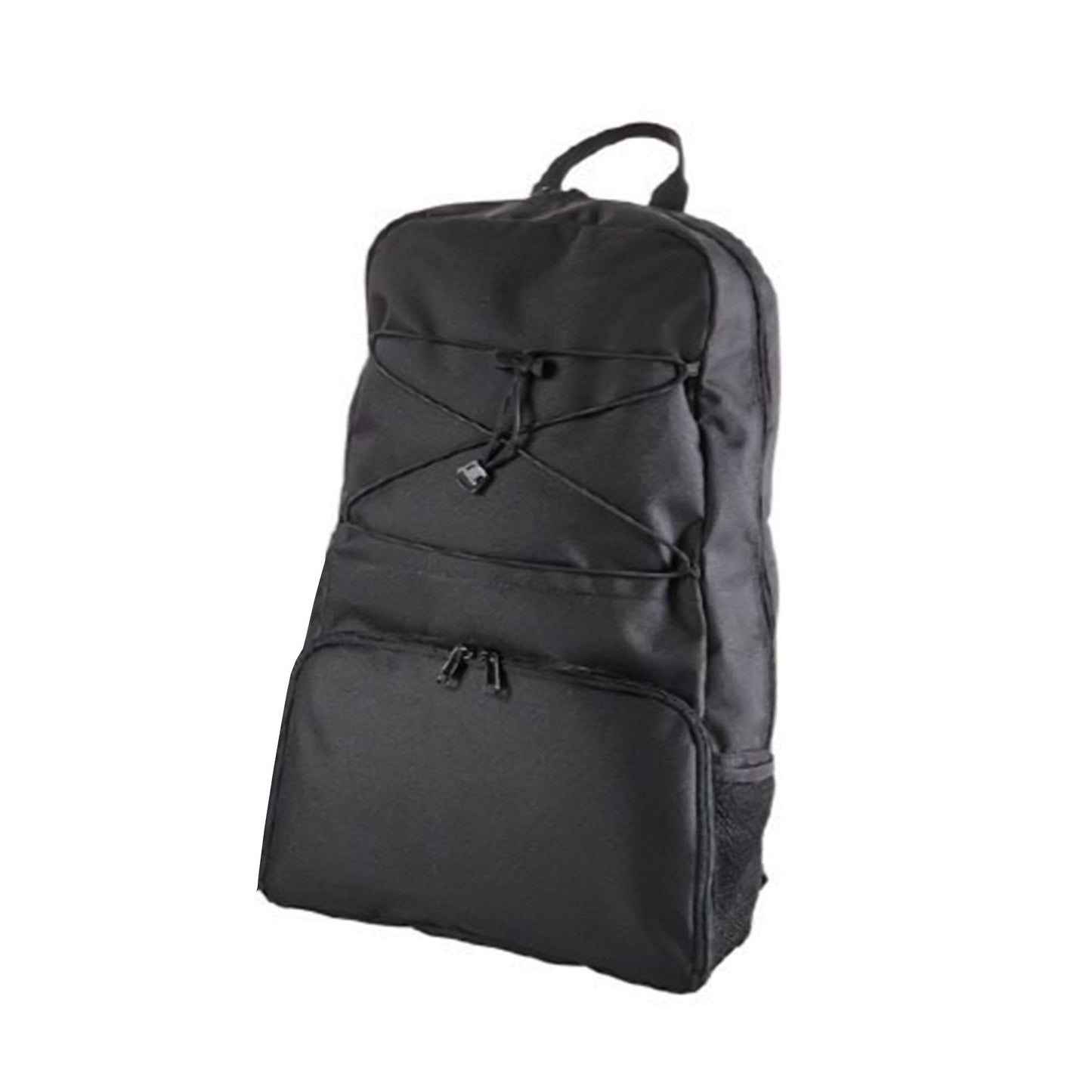 Feeding Pump Backpack Kangaroo™ Black, Large
