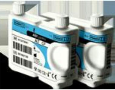 Reference Solution ABX Pentra™ 280 mL For ABX Pentra 400 Analyzers