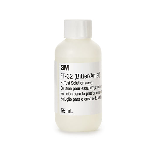 3M™ Bitter Fit Test Solution