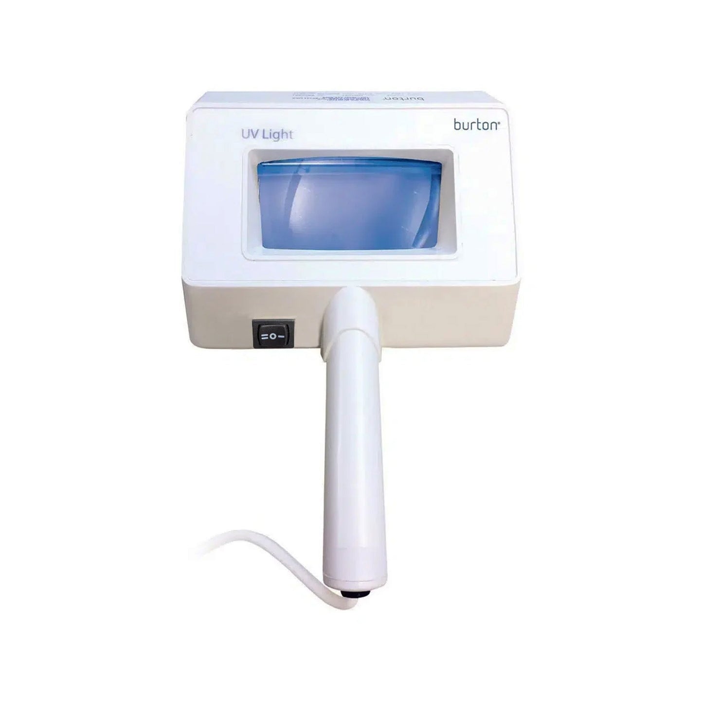 Ultraviolet Light Ultraviolet Woods Light® Hand Held 115 Volt