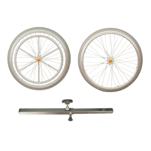 Wheelchair One Arm Drive For Viper Plus GT Wheelchair with Flip Back Removable Adjustable Arm