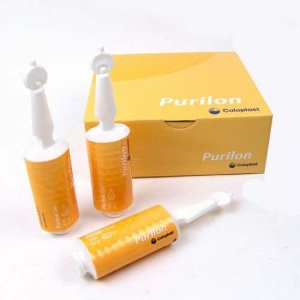 Hydrogel Wound Dressing Purilon™ 0.5 oz. Gel / Amorphous Sterile