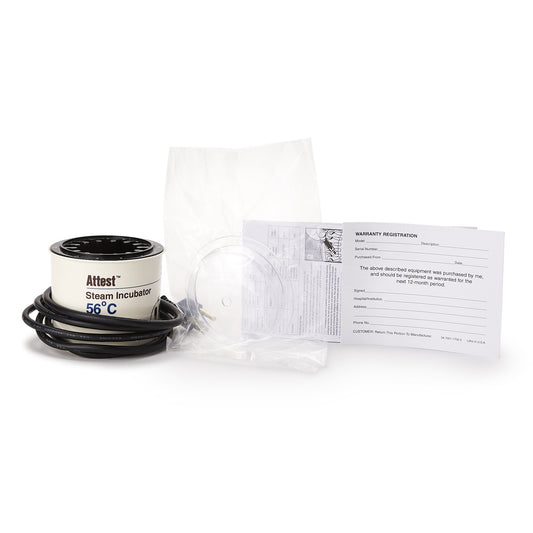 3M™ Attest™ Biological Monitoring System 56°C, 14-Place
