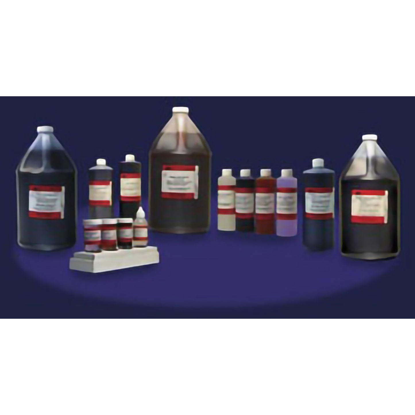 Wright's Stain Kit Dip Stat 4 X 8 oz.