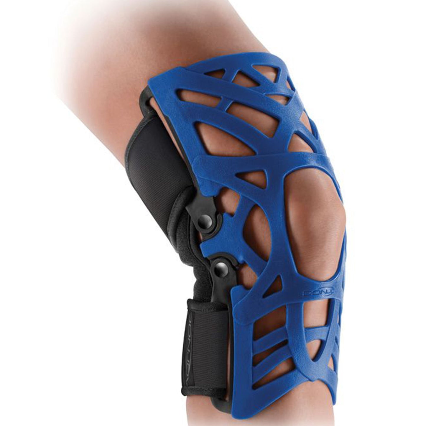 Knee Brace Reaction Web® 3X-Large Left or Right Knee