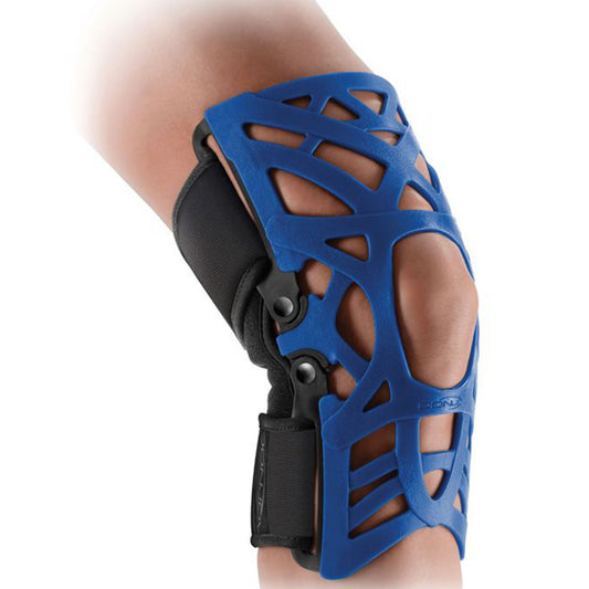 Knee Brace Reaction Web® 3X-Large Left or Right Knee