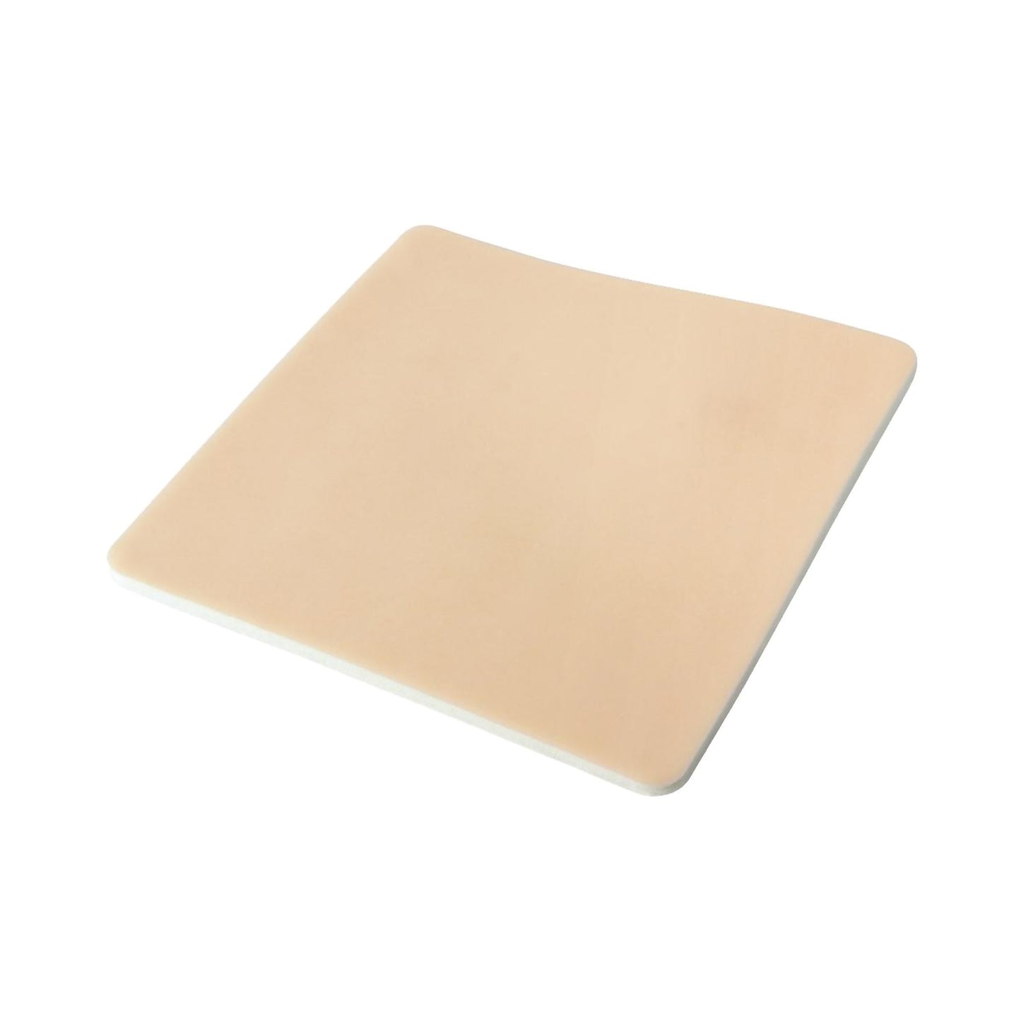 Foam Dressing Optifoam® 4 X 4 Inch Without Border Waterproof Backing Nonadhesive Square Sterile