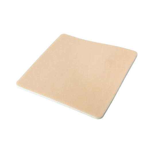 Foam Dressing Optifoam® 4 X 4 Inch Without Border Waterproof Backing Nonadhesive Square Sterile