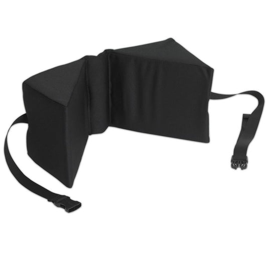 Head Positioner SkiL-Care™ For High Back Wheelchair, Geri chair, and Recliner