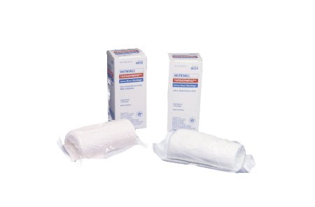 Unna Boot Curity™ Zinc Oxide 3 Inch X 10 Yard