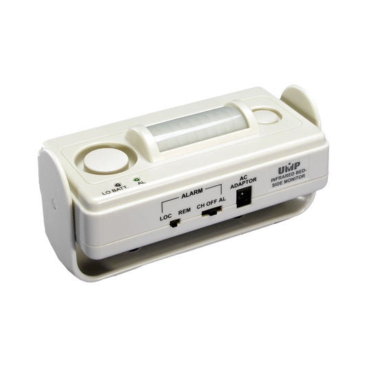 Alarm System Fall Savers® White / Blue