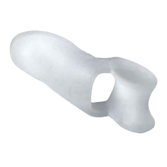 Bunion Relief Sleeve Visco-GEL® Dual-Action Bunion Fix™ One Size Fits Most Pull-On Foot