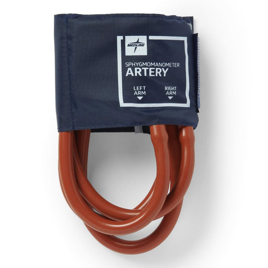 Reusable Blood Pressure Cuff Arm Nylon Cuff Infant Cuff