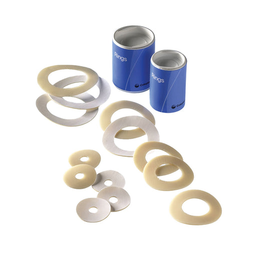 Ostomy Skin Barrier Ring Coloplast®