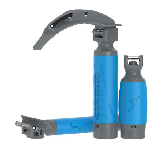 Laryngoscope BritePro™ Omni Miller Blade