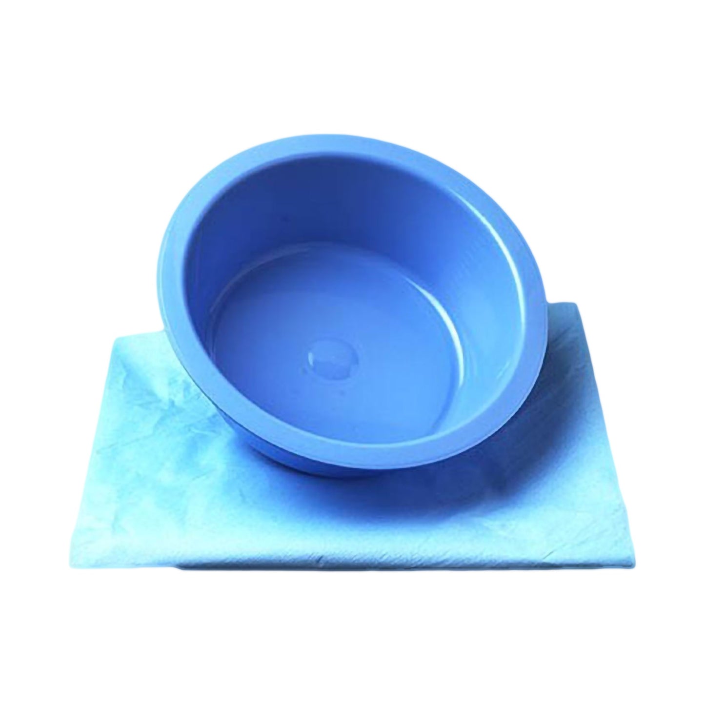 Solution Basin Sklar® 224 oz. Round