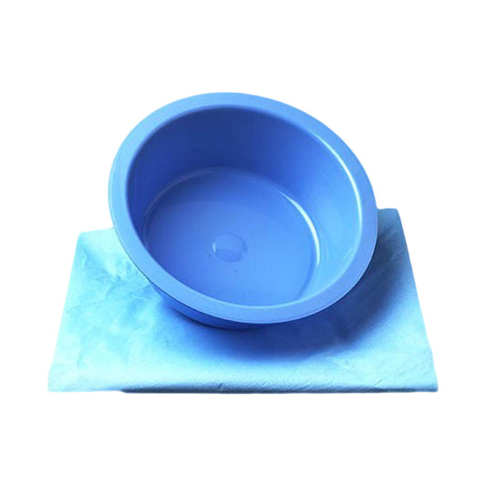 Solution Basin Sklar® 224 oz. Round