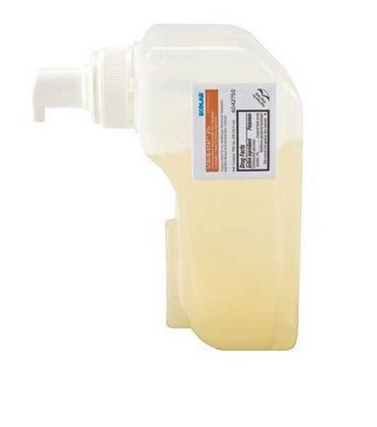Surgical Scrub Solution Scrub-Stat™ 4% 1,000 mL Pump Bottle 4% Strength CHG (Chlorhexidine Gluconate) NonSterile